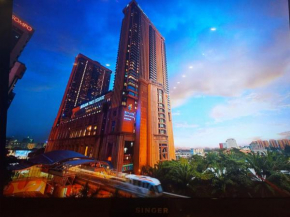 Summur suite at time square kl